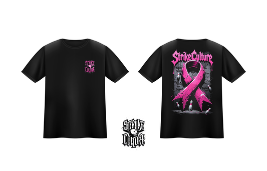 BCA Ribbon T-Shirt