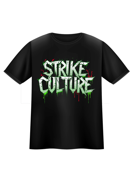 Spare No Souls T-Shirt