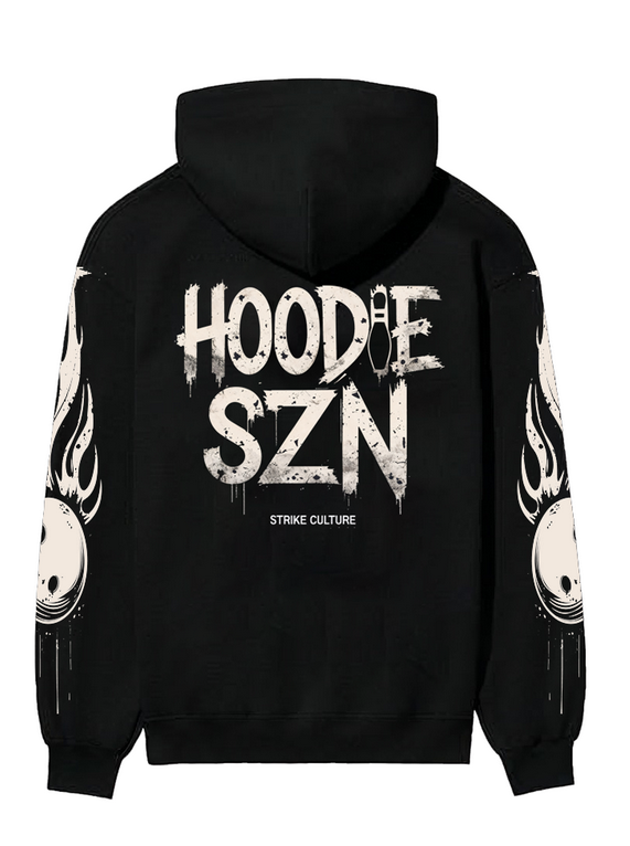 Hoodie SZN Hoodie