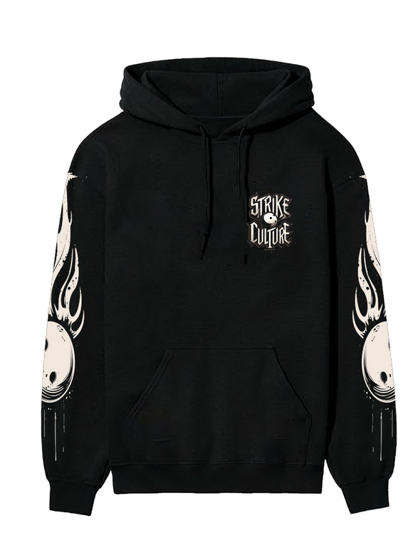 Hoodie SZN Hoodie