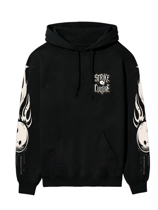 Hoodie SZN Hoodie