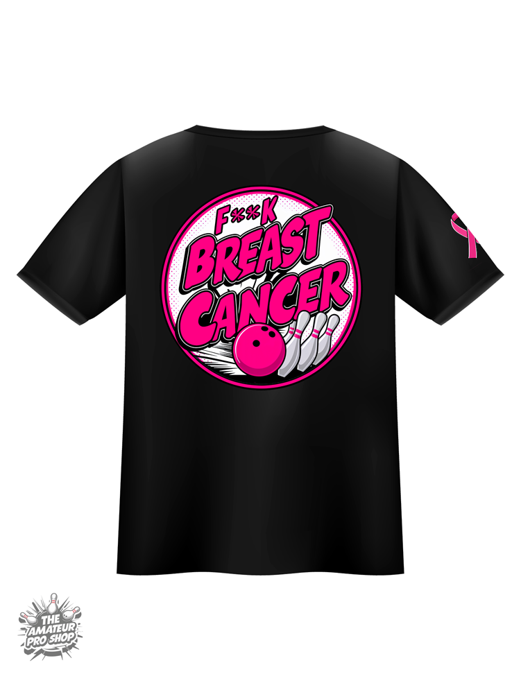 BCA Fck Breast Cancer