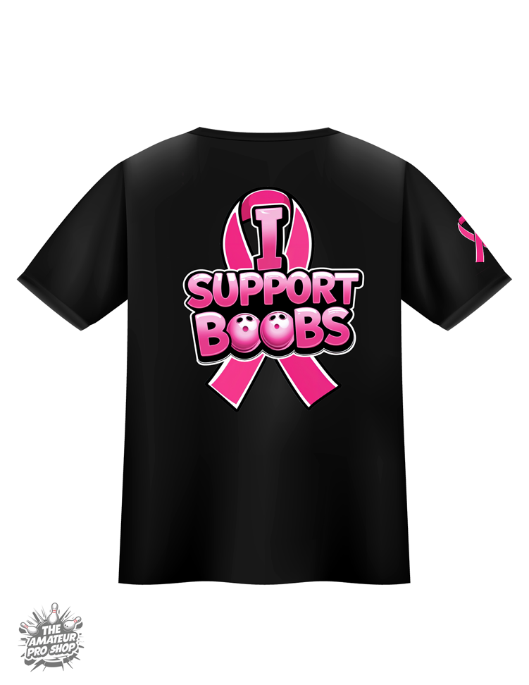 BCA I Support Boobs