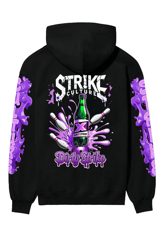 Dirty Strike - Hoodie
