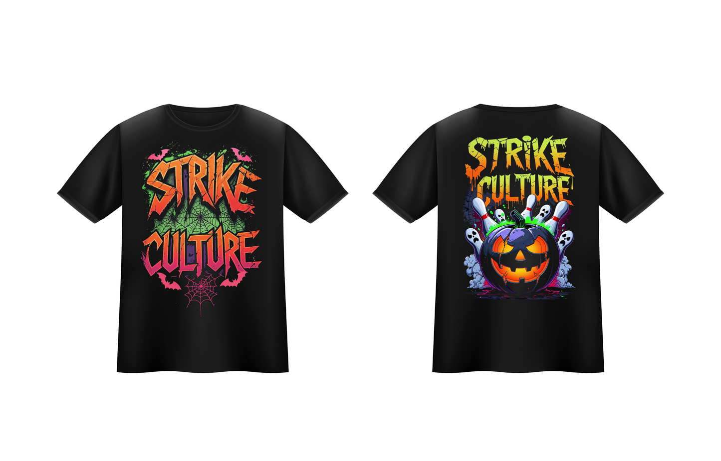 Cracked Jack T-Shirt