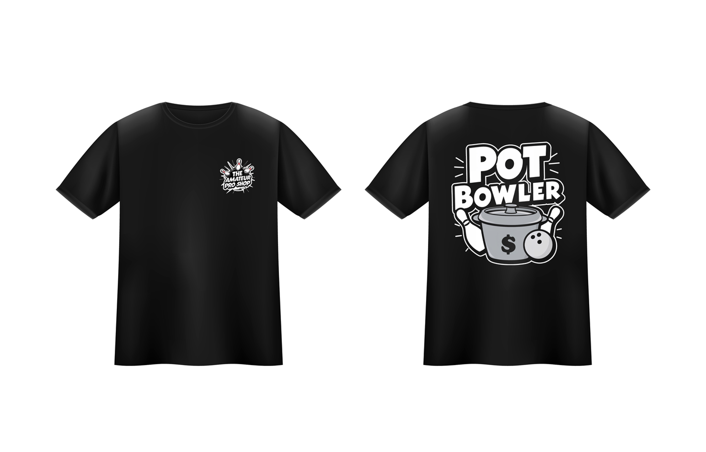 Pot Bowler