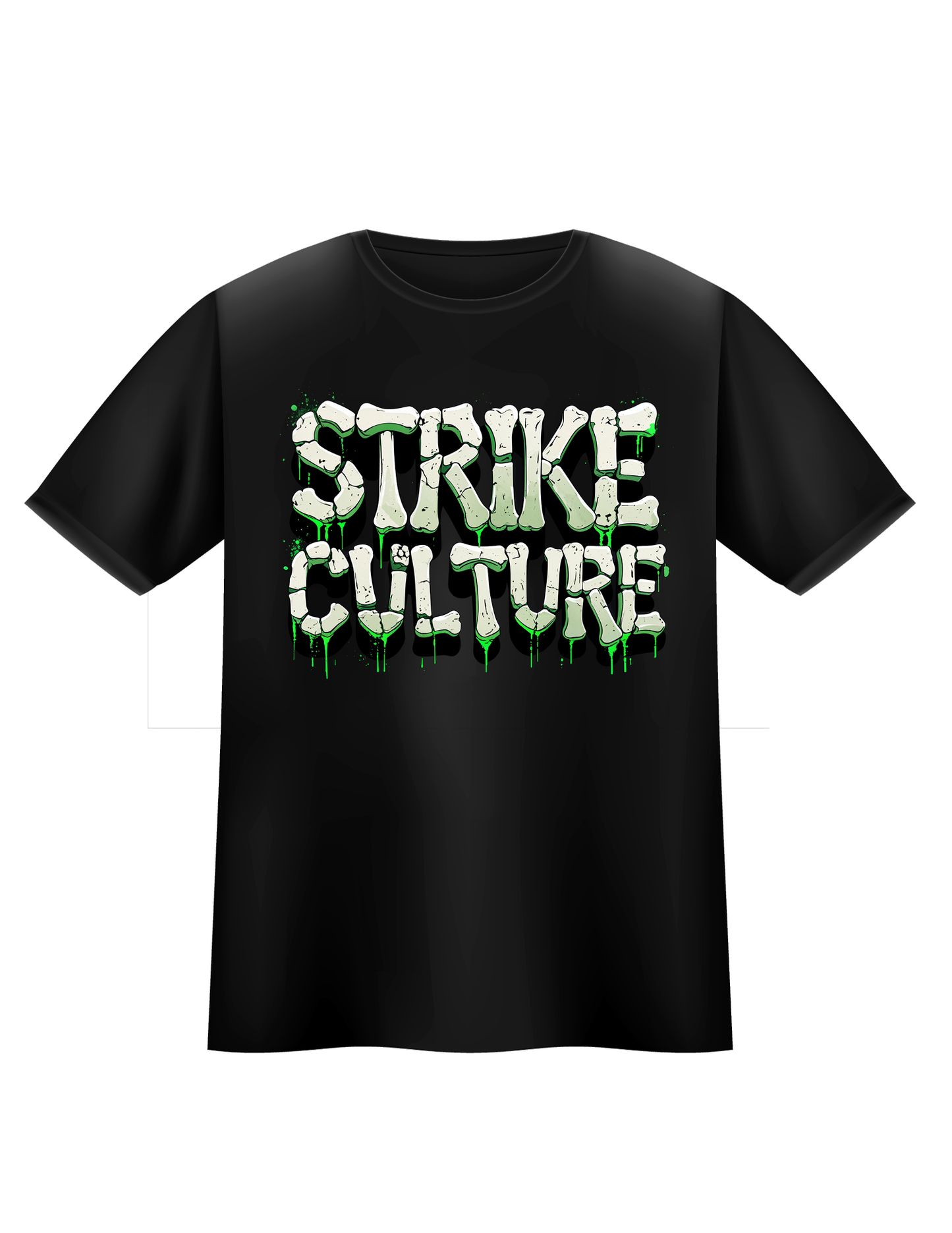Skull N Bones T-Shirt