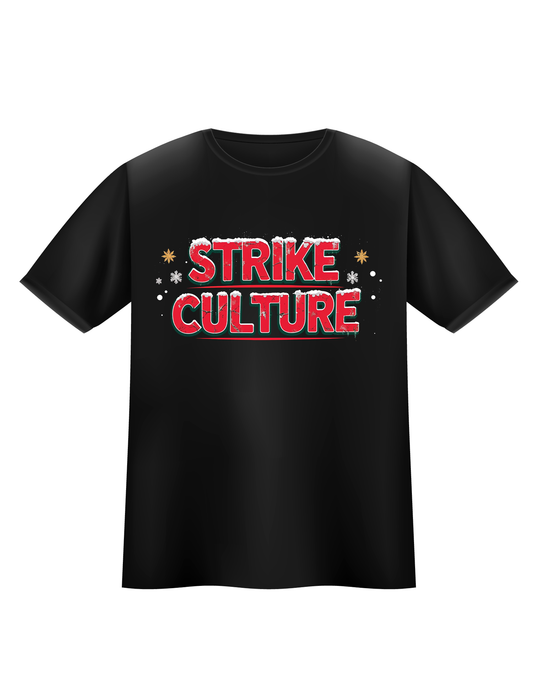 Spirits Strike T-Shirt
