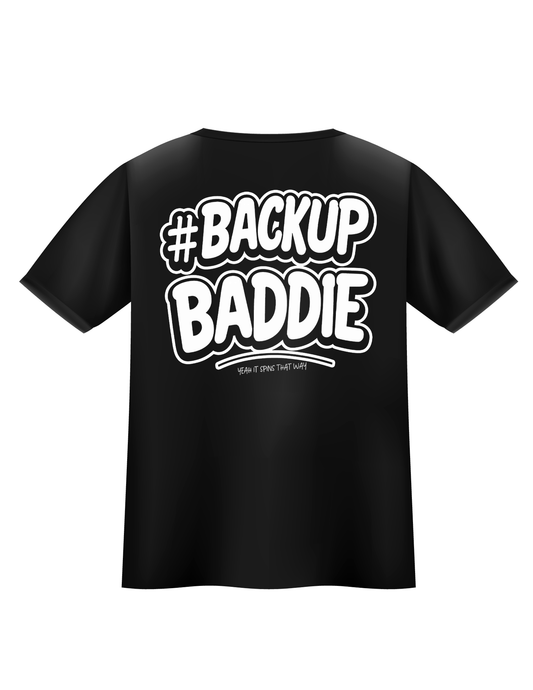 BackupBaddie