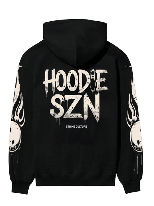 Hoodie SZN Hoodie