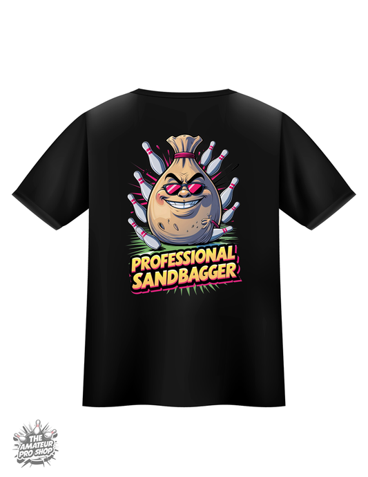 Professional Sandbagger Tee