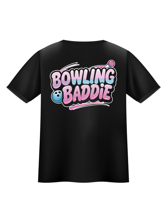 Bowling Baddie