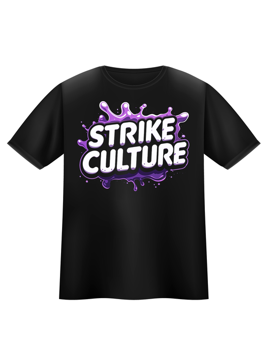 Dirty Strike T-Shirt