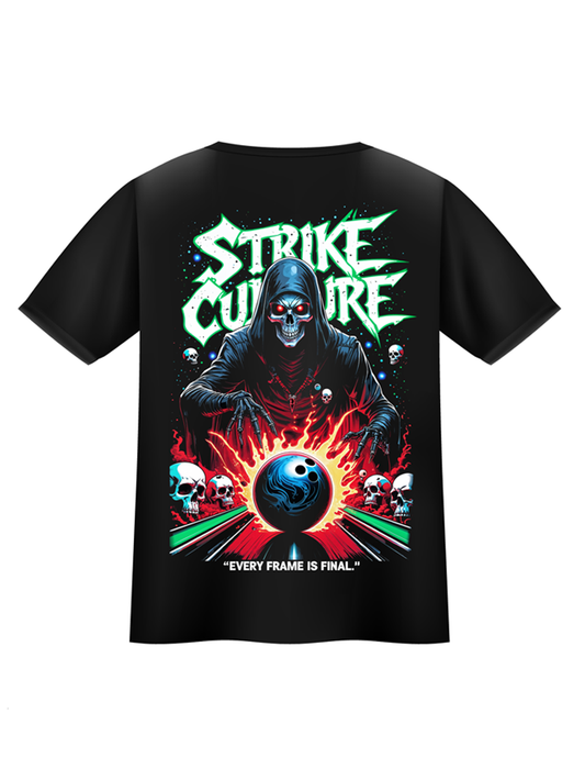 Final Frame T-Shirt