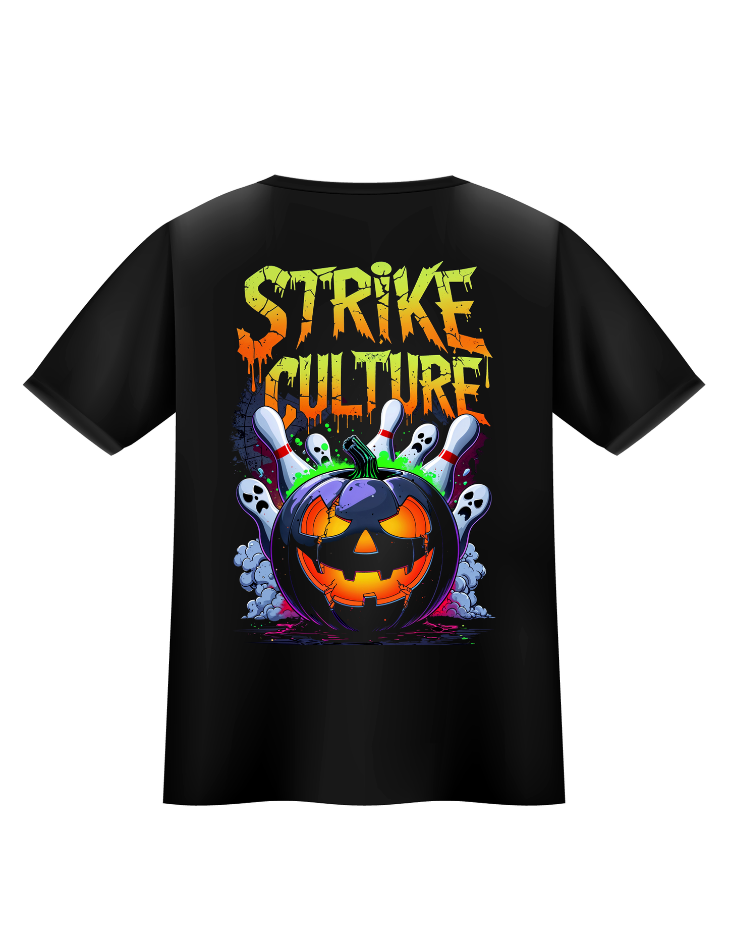 Cracked Jack  T-Shirt