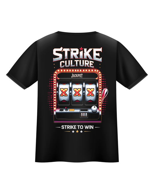 Strike to Win