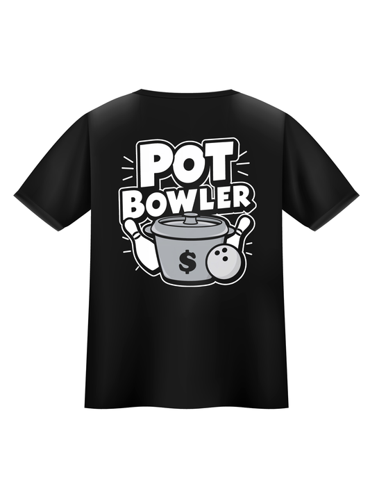 Pot Bowler