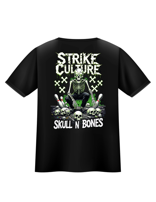 Skull N Bones T-Shirt
