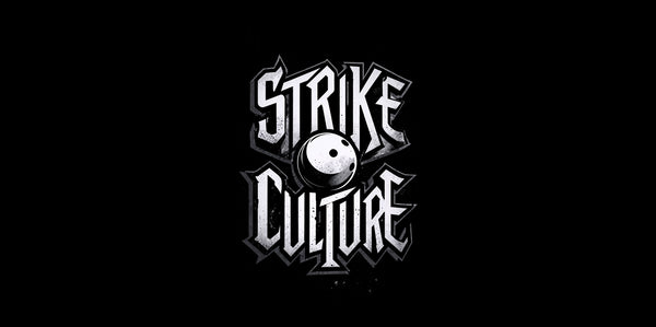 Strike Culture