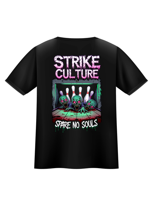 Spare No Souls T-Shirt