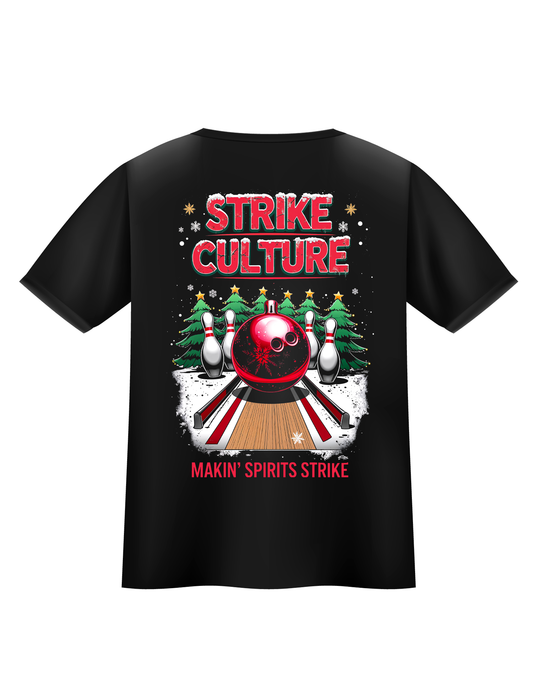 Spirits Strike T-Shirt