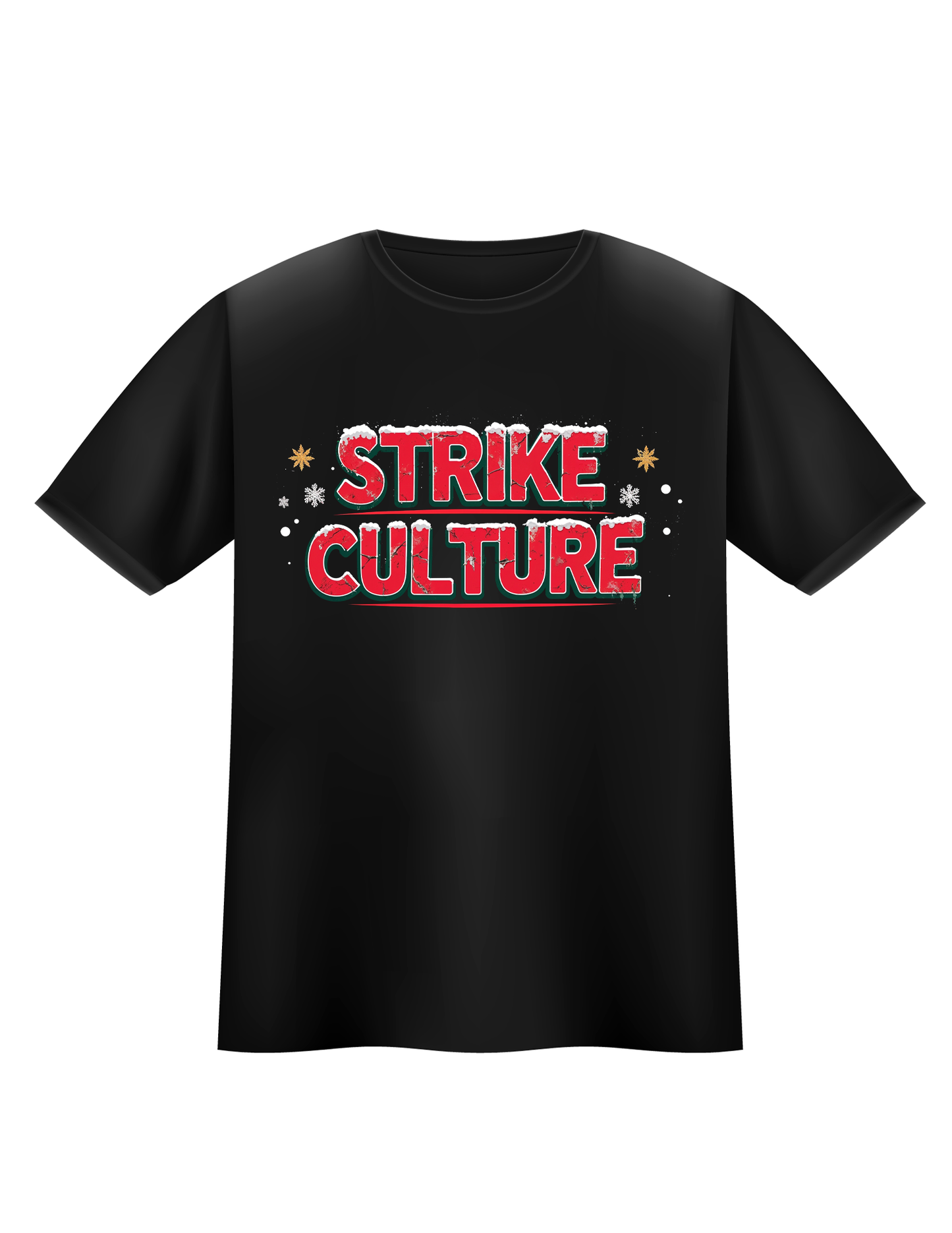 Spirits Strike T-Shirt