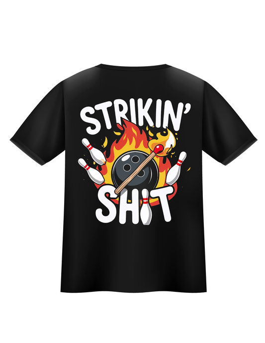 Strikin' Shit