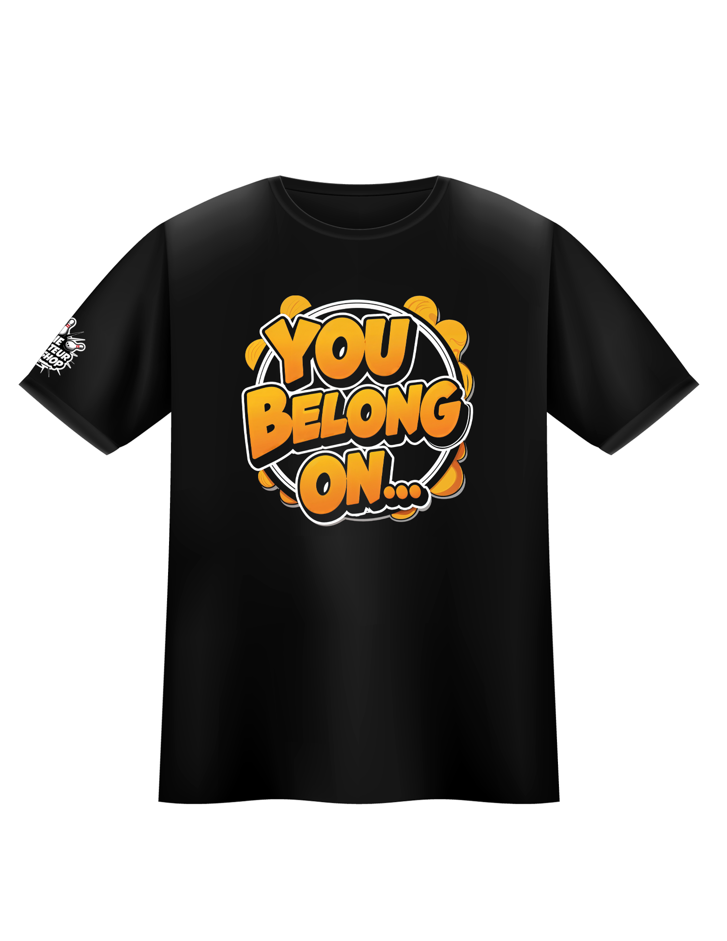 Struggle Bus T-Shirt